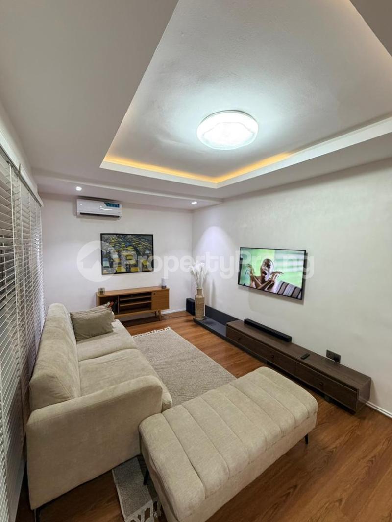 2 bedroom Flat / Apartment for shortlet Awolowo, Bodija Ibadan Oyo