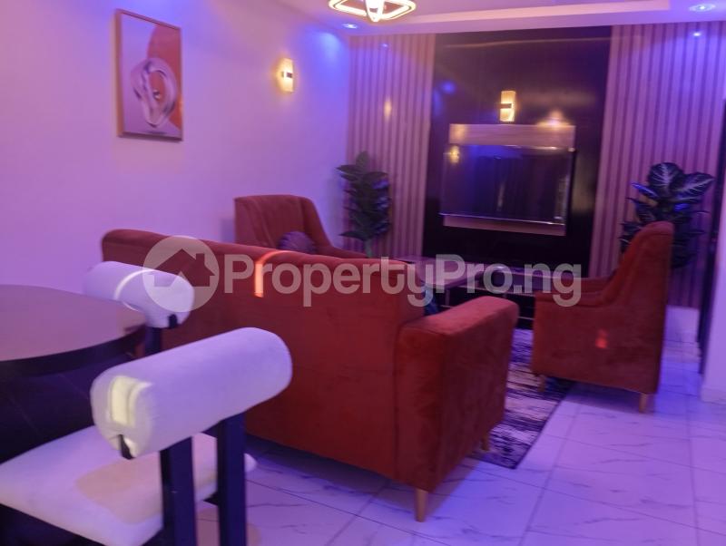2 bedroom Flat / Apartment for shortlet 2/1 By Extension 3 Kubwa Abuja - 0