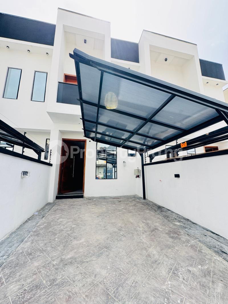 2 bedroom House for sale Lekki Sangotedo Ajah Lagos