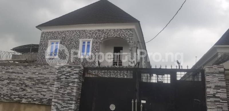 2 bedroom House for rent Opic Isheri North Ojodu Lagos