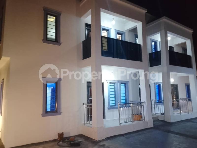 2 bedroom Flat / Apartment for rent Owookade Ologolo Lekki Lagos