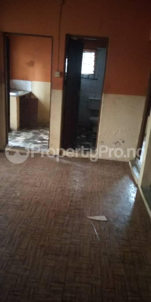 2 bedroom Flat / Apartment for rent Fadeyi Street Olowora Olowora Ojodu Lagos