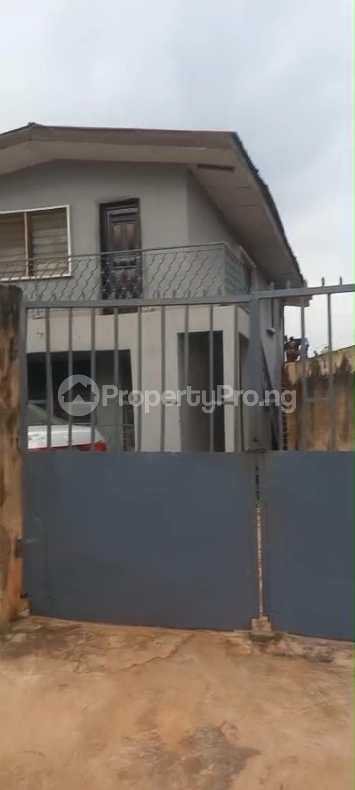 2 bedroom House for sale Idi Orogbo Adeoyo Off Ring Road Ibadan Adeoyo Ibadan Oyo