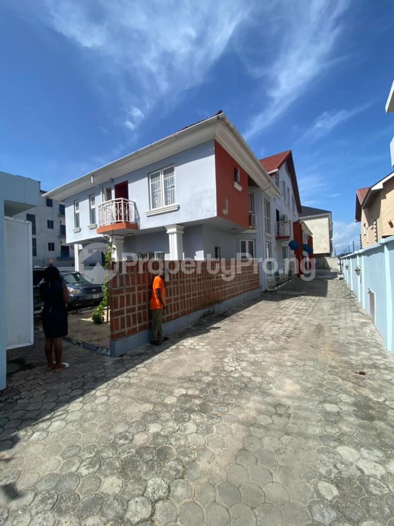 2 bedroom Flat / Apartment for rent Ikate Lekki Lagos