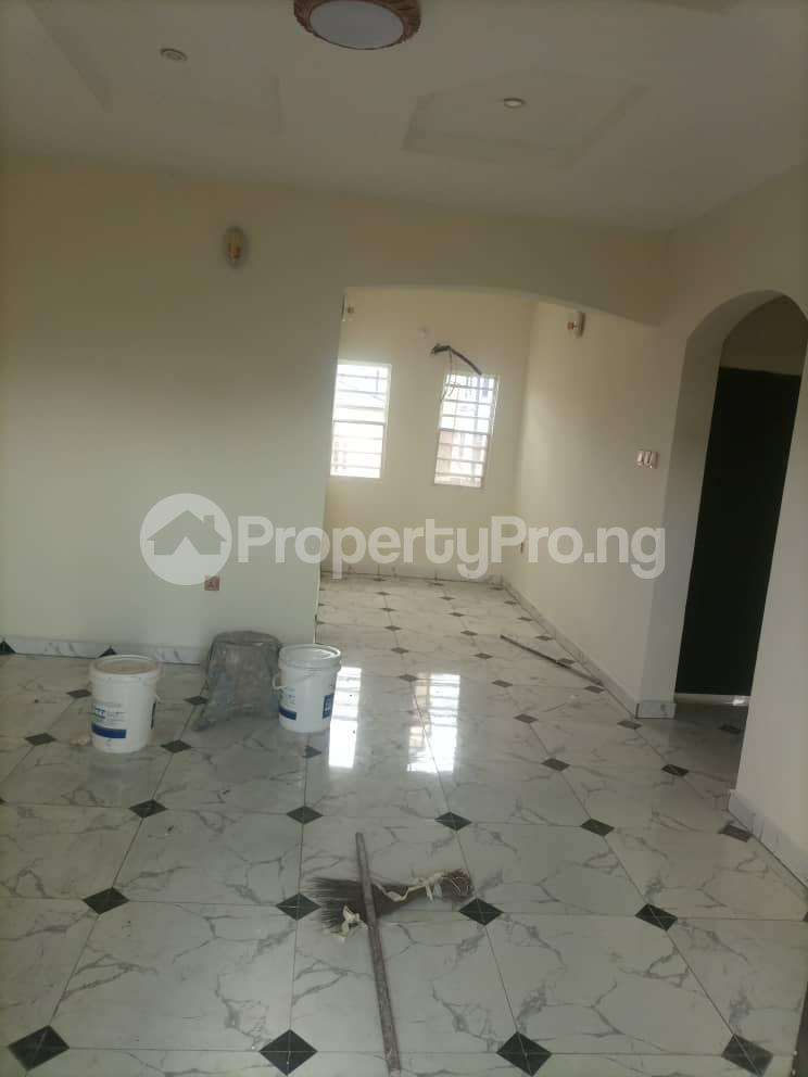 2 Bedroom Flat / Apartment in Oshodi Lagos Flat / Apartment for rent