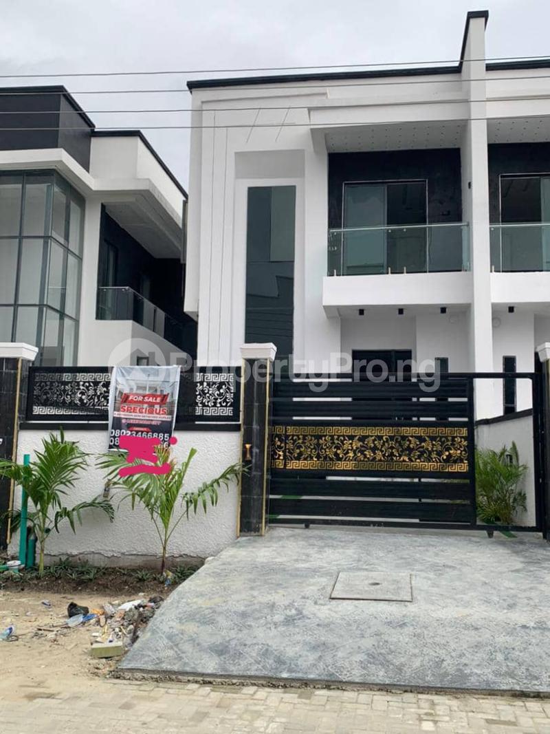 2 bedroom Flat / Apartment for rent Oshodi Lagos