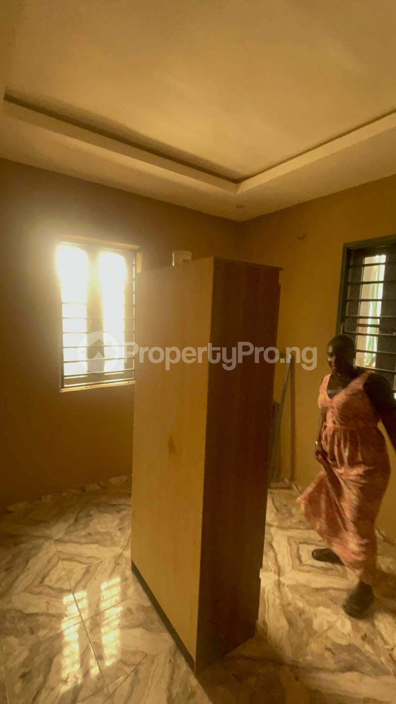2 bedroom House for rent Oke-Afa Isolo Lagos