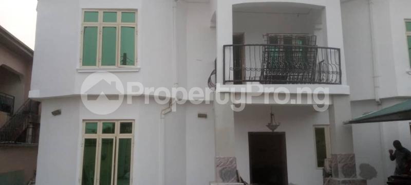 2 bedroom Flat / Apartment for rent Mafoluku Oshodi Lagos - 0