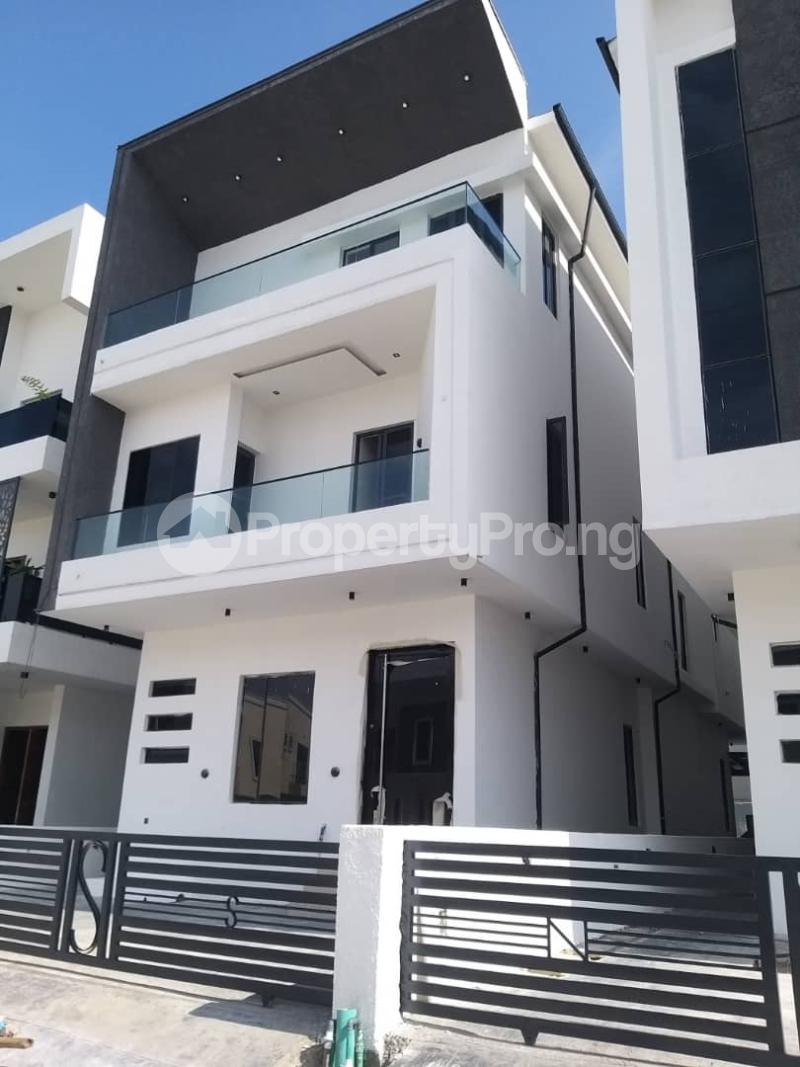 2 bedroom Flat / Apartment for rent Mafoluku Oshodi Lagos - 0