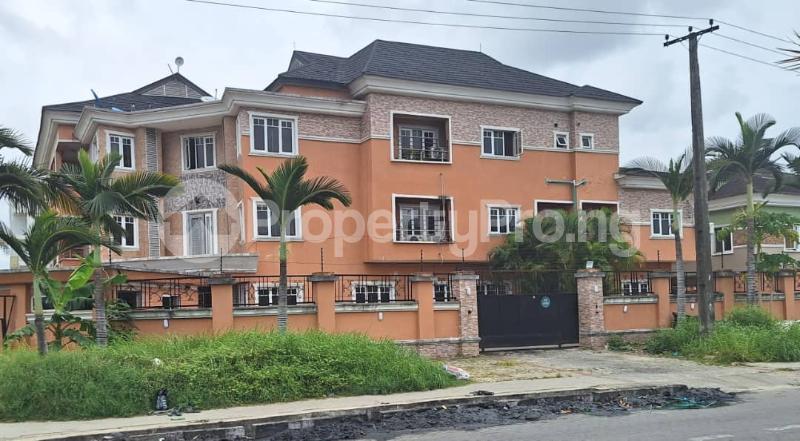 2 bedroom Flat / Apartment for rent Mafoluku Oshodi Lagos - 0