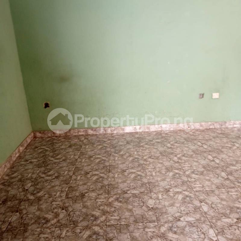 2 bedroom Flat / Apartment for rent Mafoluku Oshodi Lagos