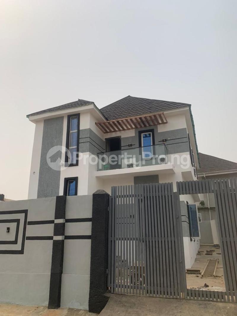 2 bedroom Flat / Apartment for rent Mafoluku Oshodi Lagos