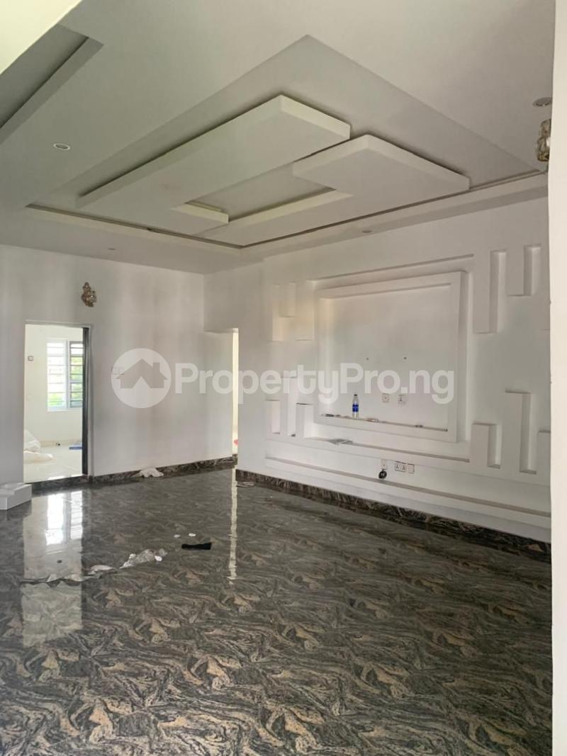 2 bedroom House for rent Mafoluku Oshodi Lagos - 0