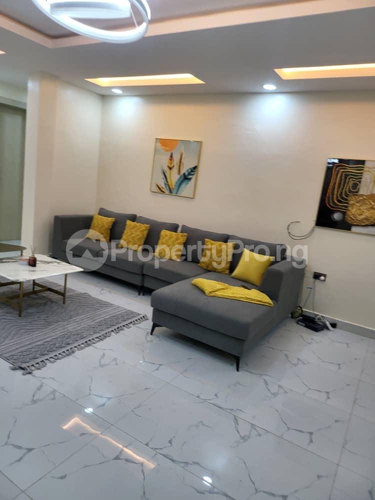 2 bedroom Flat / Apartment for shortlet Ikeja GRA Ikeja Lagos