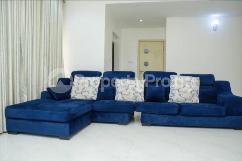 2 bedroom Flat / Apartment for shortlet Ikeja GRA Ikeja Lagos