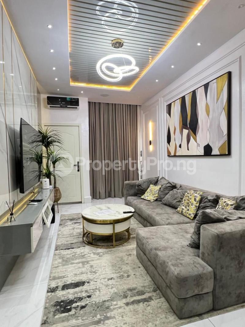 2 bedroom Flat / Apartment for shortlet Ikate Lekki Lagos