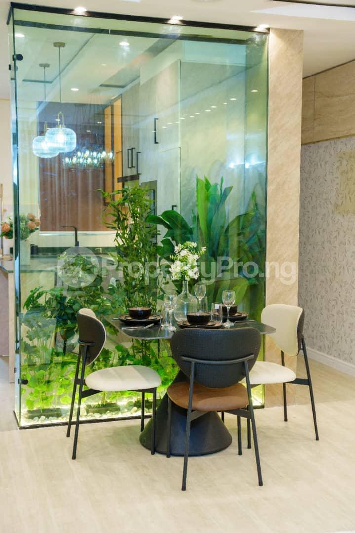 2 bedroom Flat / Apartment for shortlet Ikate Lekki Lagos