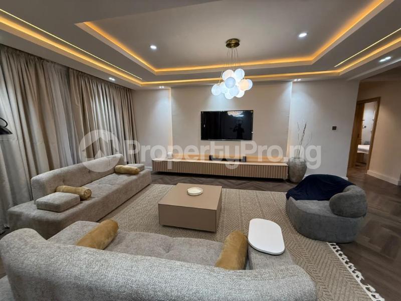 2 bedroom Flat / Apartment for shortlet Keffi Street Ikoyi Lagos