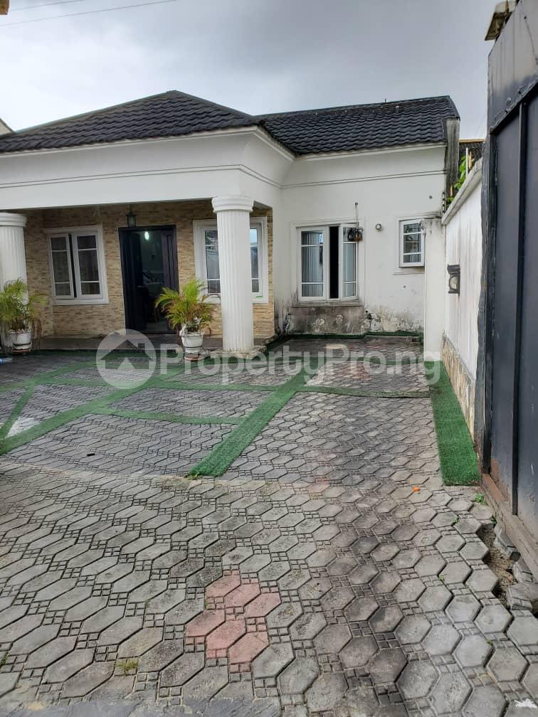 2 bedroom House for sale Abraham adesanya estate Ajah Lagos