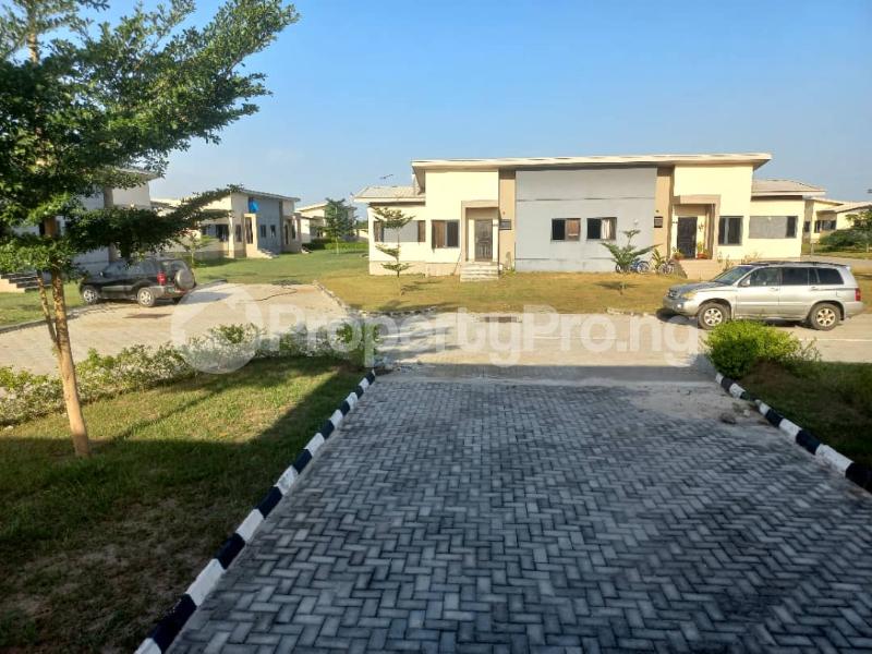 2 bedroom House for shortlet Beechwood Estate Malete, Bogije Lakowe Ajah Lagos
