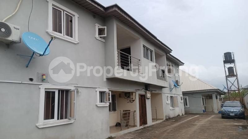 2 bedroom Flat / Apartment for rent Mafoluku Oshodi Lagos