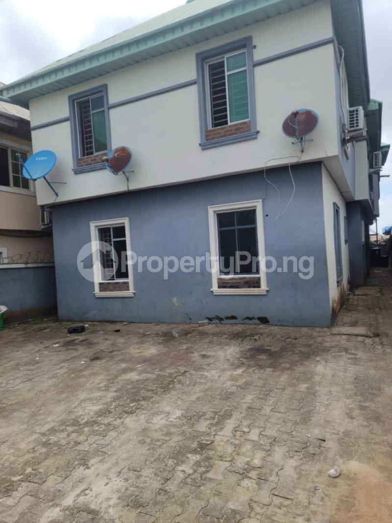 2 bedroom Flat / Apartment for rent Seaside Estate Badore Ajah Lagos