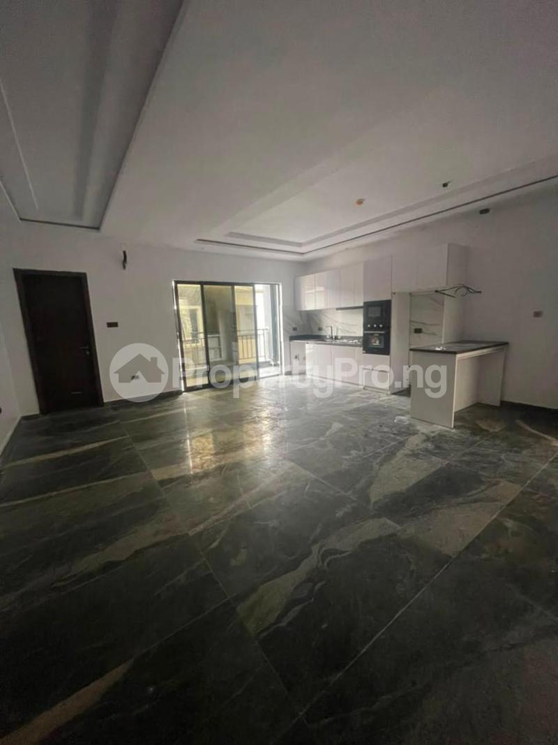 2 bedroom Flat / Apartment for rent Ilasan Ikate Lekki Lagos