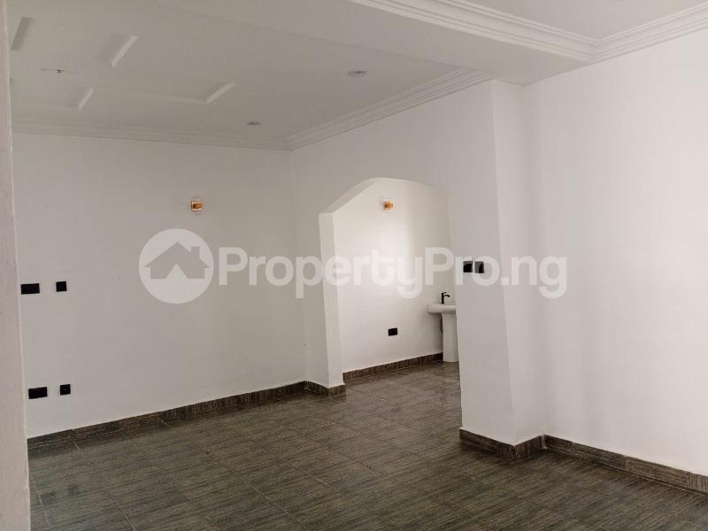 2 bedroom Flat / Apartment for rent T Pumpy Estate After Amac Market Lugbe Sabon Lugbe Lugbe Abuja
