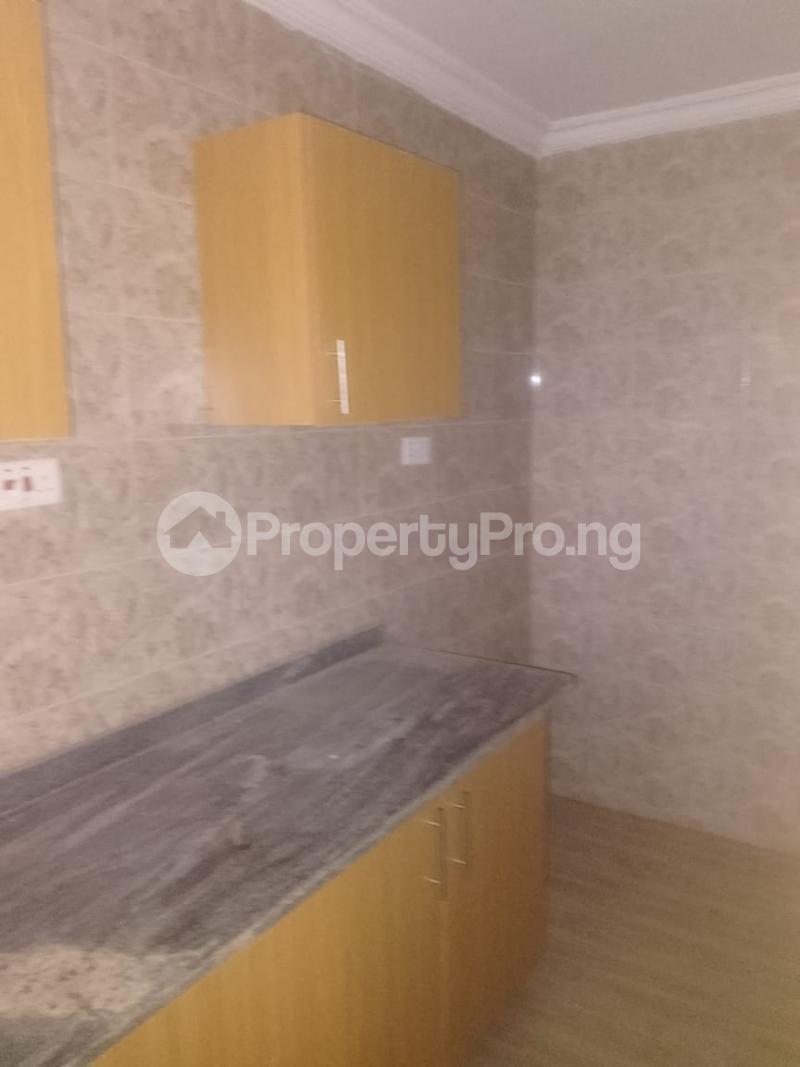 2 bedroom Flat / Apartment for rent Olowora Ojodu Lagos