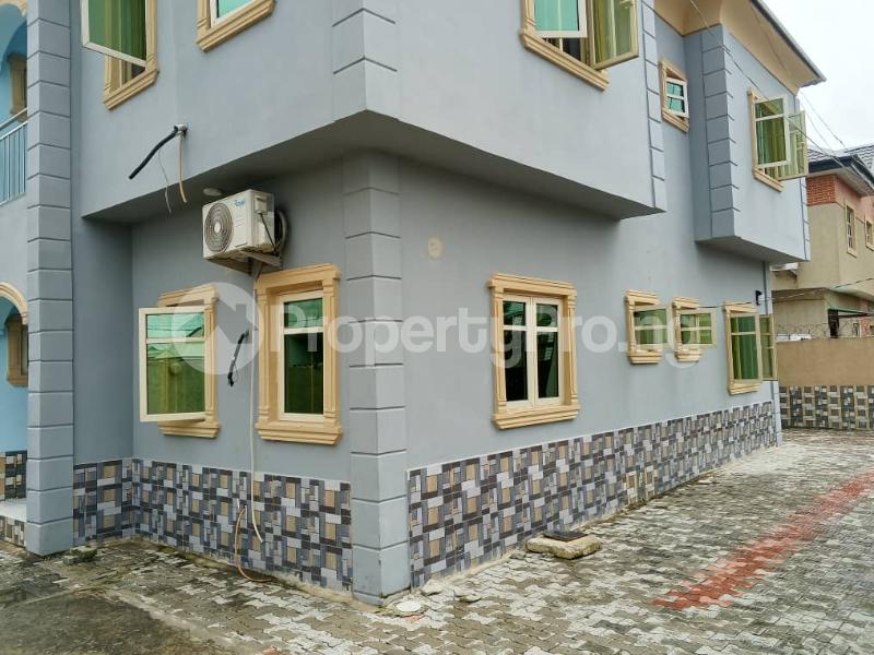 2 bedroom Flat / Apartment for rent Badore Badore Ajah Lagos - 7