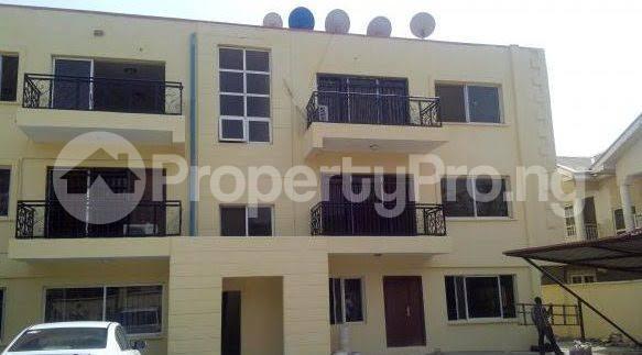 2 bedroom House for rent Lekki Phase 1 Lekki Lagos