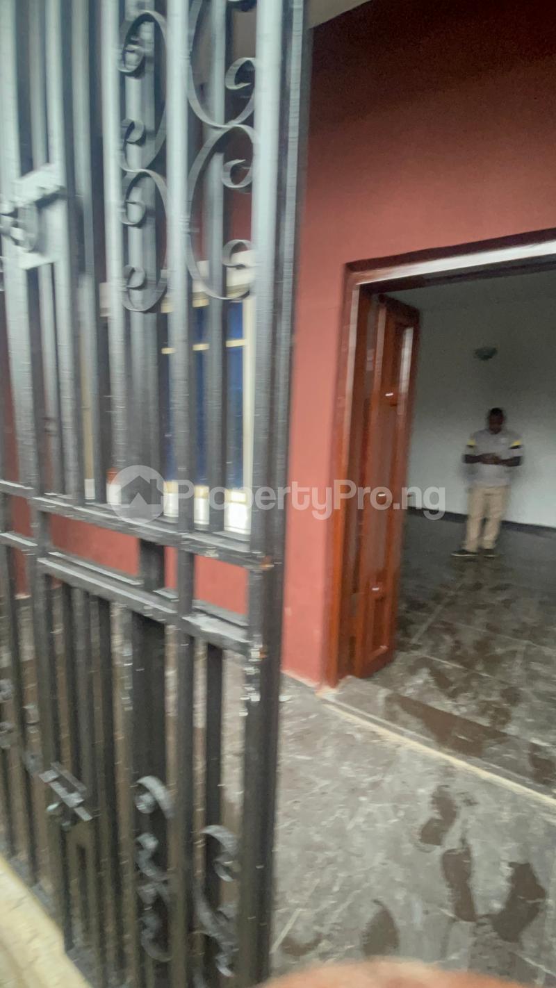 2 bedroom House for rent Ejigbo Ejigbo Lagos