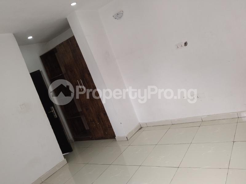 2 bedroom House for rent River Park Estate Sabon Lugbe Lugbe Abuja