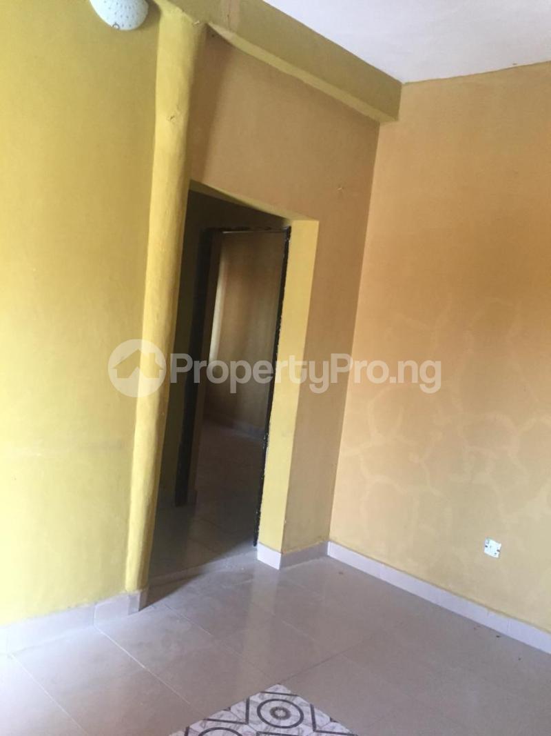 2 Bedroom Flat / Apartment in River valley estate Ojodu Lagos Flat