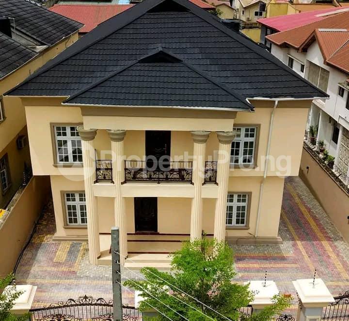 2 bedroom Flat / Apartment for rent Mafoluku Oshodi Lagos - 0