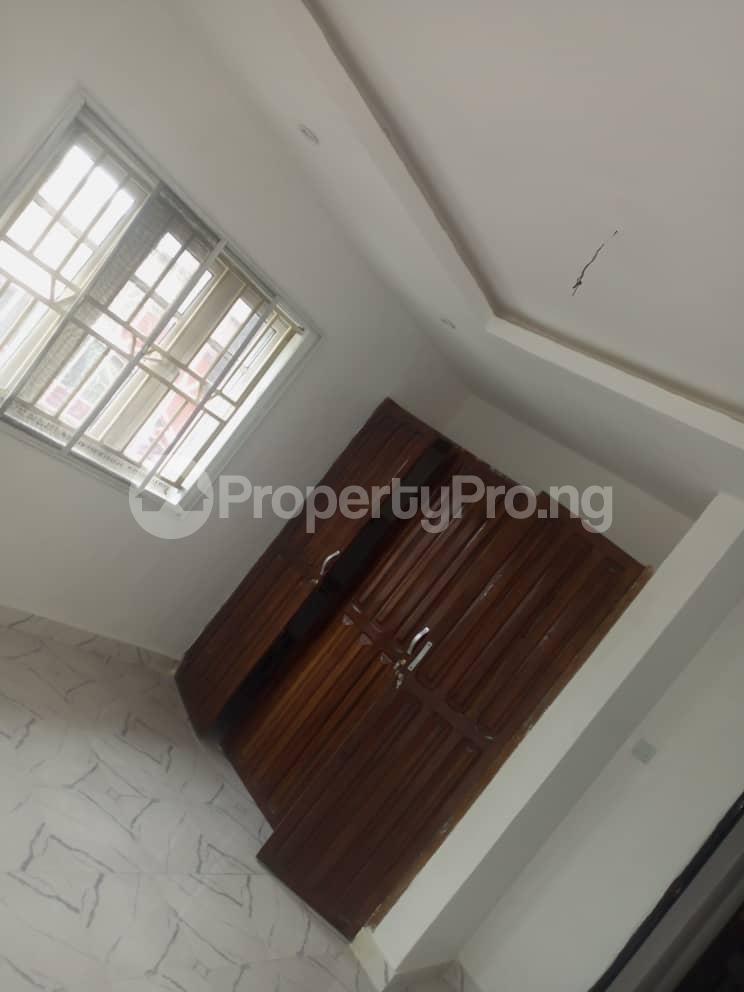 2 Bedroom Flat / Apartment in Oshodi Lagos Flat / Apartment for rent