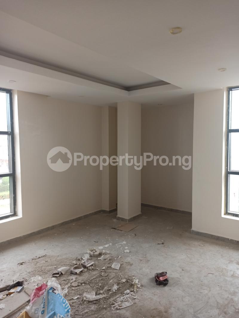 2 bedroom Flat / Apartment for rent Mabushi Mabushi Abuja