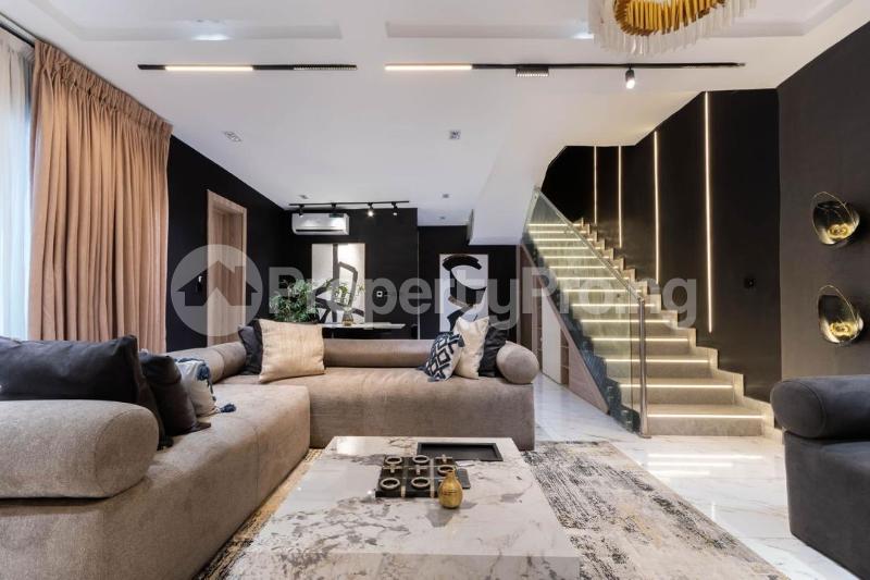 2 bedroom Flat / Apartment for shortlet Lekki Lagos