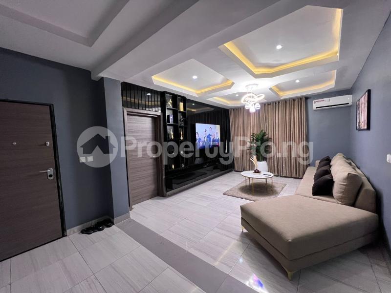 2 bedroom House for rent Chevy View Estate chevron Lekki Lagos