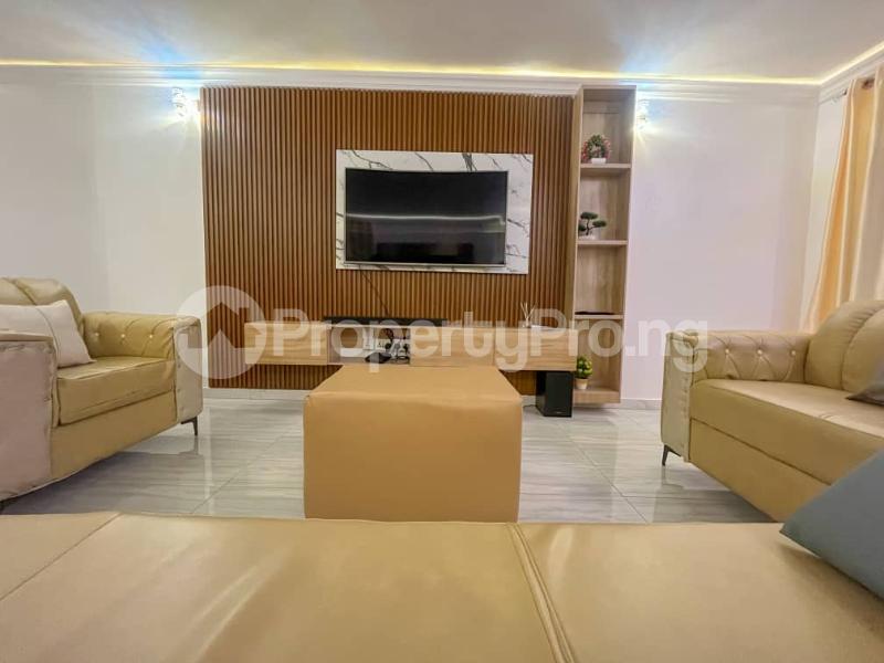2 bedroom Flat / Apartment for shortlet Oko oba Agege Lagos - 0
