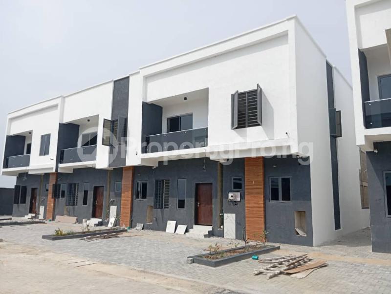 2 bedroom House for sale Lekki Scheme 2 Ajah Lagos