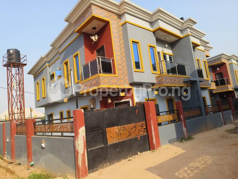 2 bedroom Flat / Apartment for rent Mafoluku Oshodi Lagos - 0