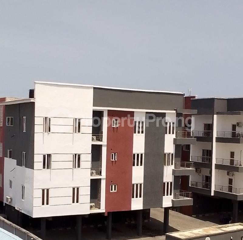 2 bedroom Flat / Apartment for sale Elegushi Ikate Lekki Lagos