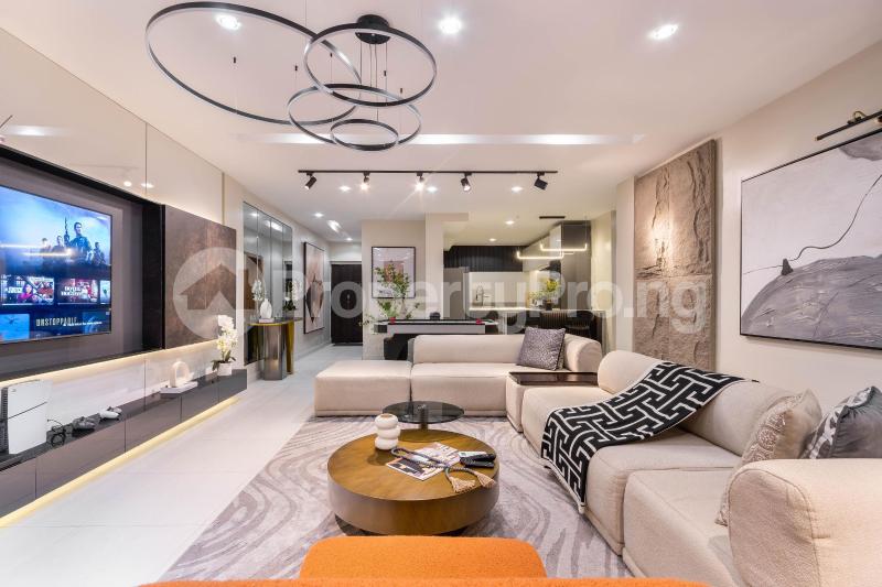 2 bedroom Flat / Apartment for shortlet Lekki Phase 1 Lekki Lagos