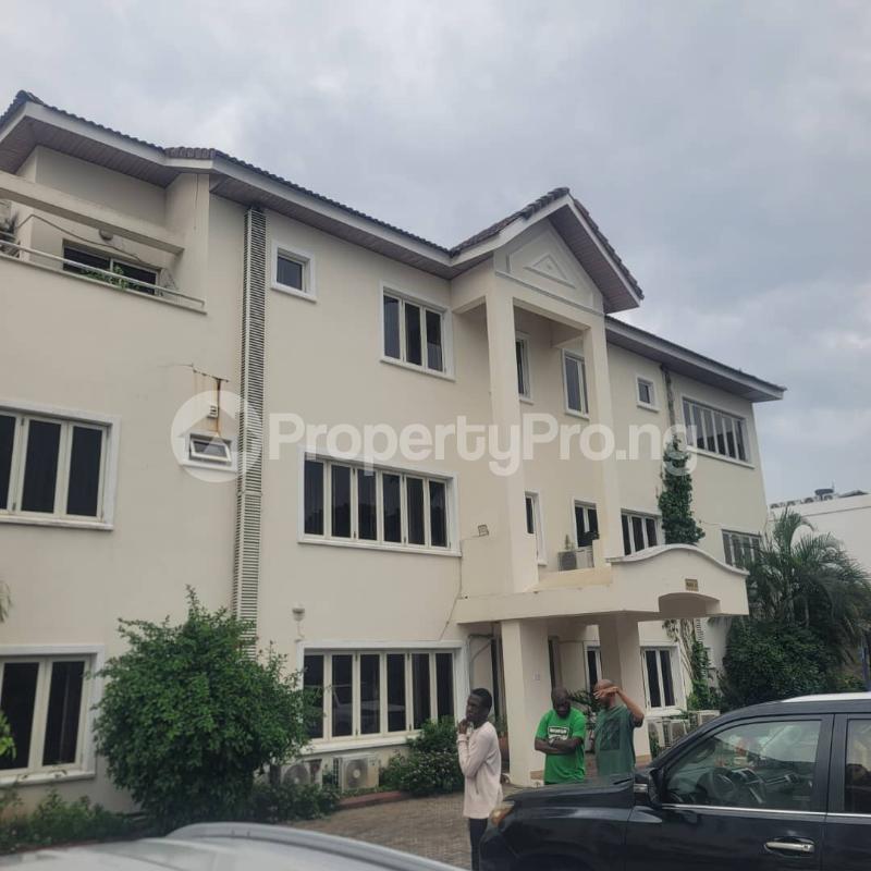 House for sale Victoria Island Lagos