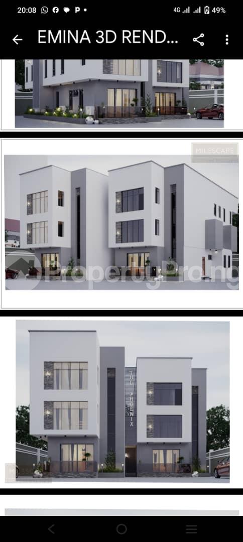 House for sale Ikeja Lagos