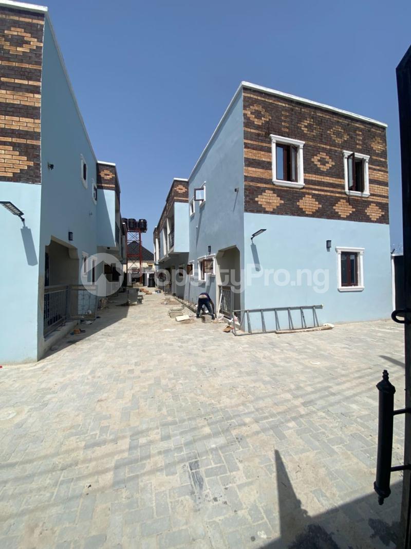 House for sale Bogije Ajah Lagos - 12