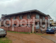 Flat / Apartment for sale Ring Rd Ibadan Oyo
