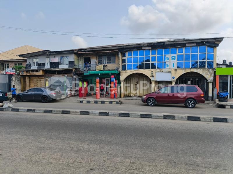 Commercial Property for sale Surulere Lagos