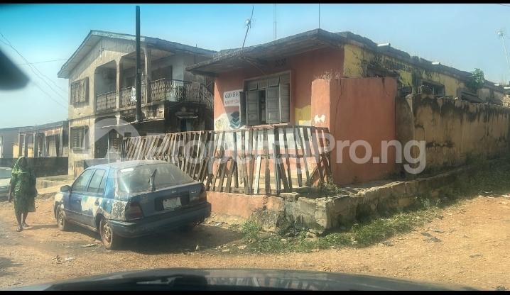 House for sale Joyce B Ring Road Ibadan Ring Rd Ibadan Oyo